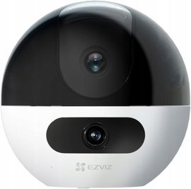 Atrapa Kamery, Kamera uszkodzona, kamera na części