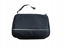 SITHON Torba podróżna dla cukrzyków z paskiem na rękę fioletowa