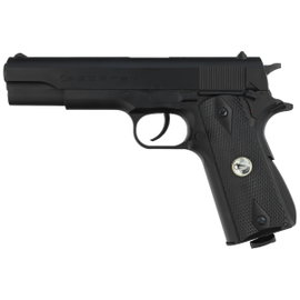 Pistolet wiatrówka Borner CLT 125 4.5 mm (8.5030)
