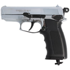 Pistolet wiatrówka Voltran Ekol ES 66C Shiny 4.5 mm