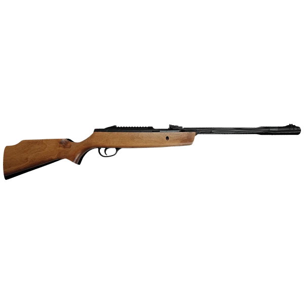 Wiatrówka Hatsan Alpha W 4.5 mm