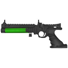 Pistolet wiatrówka PCP Hatsan Jet I Green 4.5 mm