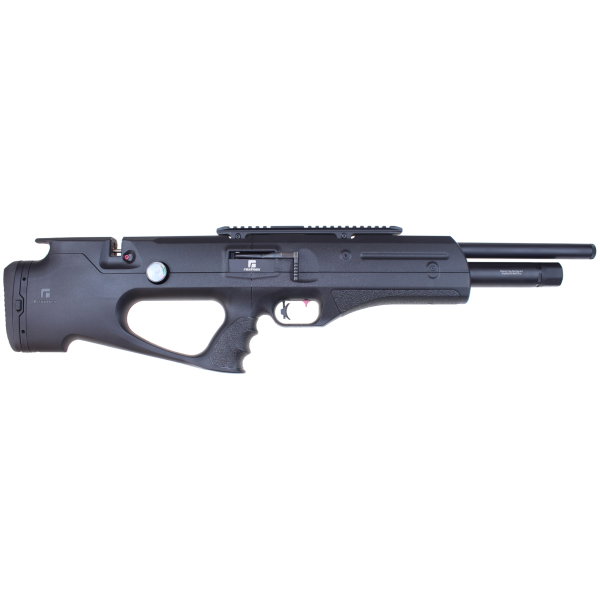 Wiatrówka PCP Reximex Apex 4.5 mm