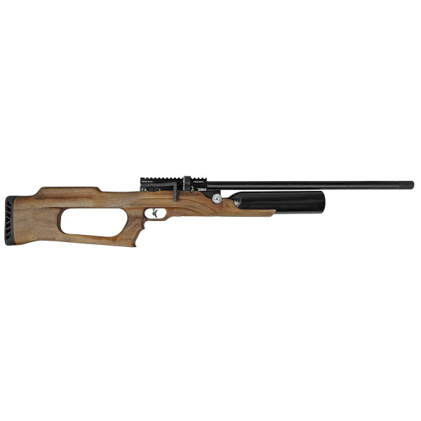 Wiatrówka PCP Niksan Defence Ozark-W 5.5 mm