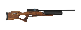 Wiatrówka PCP Kuzey K900 4.5 mm z tłumikiem