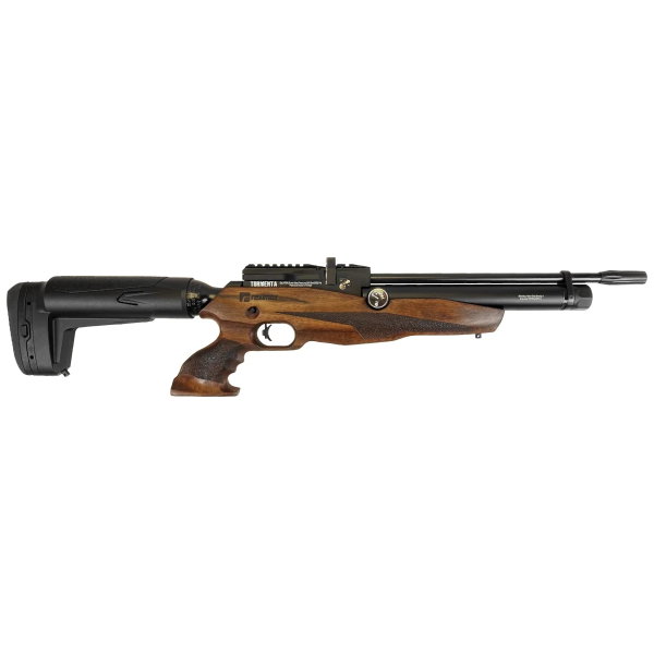 Wiatrówka PCP Reximex Tormenta W 5.5 mm