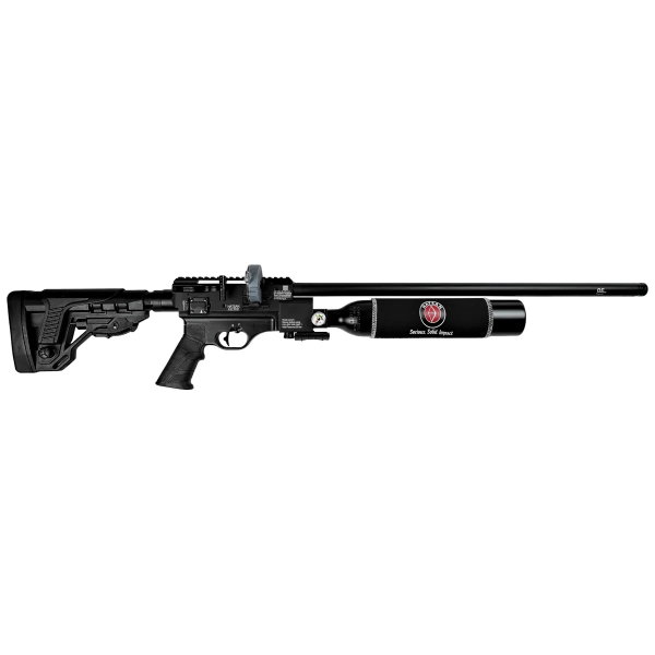 Wiatrówka PCP Hatsan Factor 4.5 mm