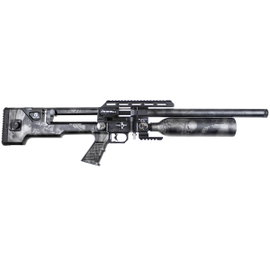 Wiatrówka PCP Reximex Throne Gen 2 Skull Camo 4.5 mm z regulatorem i tłumikiem