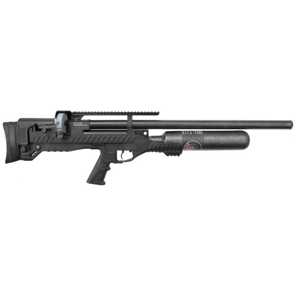 Wiatrówka PCP Hatsan Blitz BP 5.5 mm