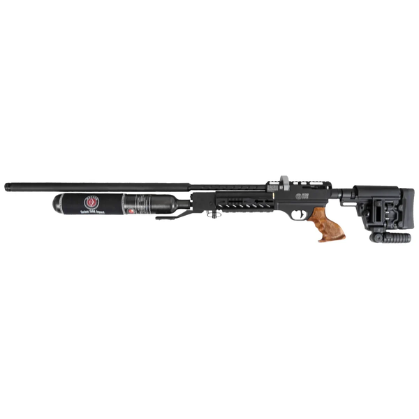 Wiatrówka PCP Hatsan Factor Sniper L 5.5 mm