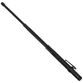 Pałka teleskopowa ASP Agent Infinity 50 cm Disc Loc Cap, Crosstec (52262)