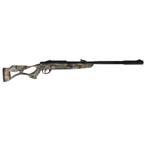 Wiatrówka Hatsan AirTact ED Camo 4.5 mm
