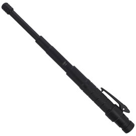 Pałka teleskopowa ASP Agent Infinity 30 cm Disc Loc Cap, Crosstec (52260)