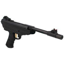 Pistolet wiatrówka Hatsan 25 SuperCharger Vortex 4.5 mm