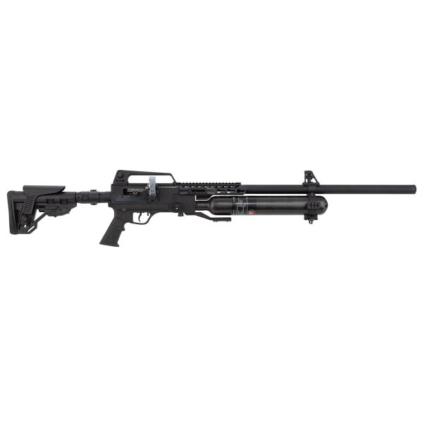 Wiatrówka PCP Hatsan Blitz 777 5.5 mm