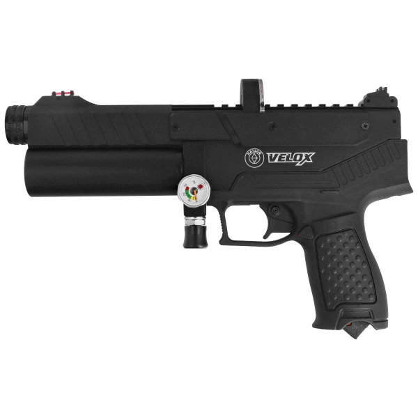Pistolet wiatrówka PCP Hatsan Velox 6.35 mm