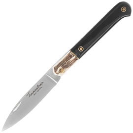 Nóż składany Tramuntana Decor Habitat Cabritera Deer/Buffalo Horn (TK-34)