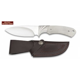 Nóż Martinez Albainox Satin 3Cr13Mov (32320-F)