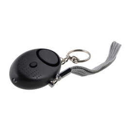 Alarm osobisty Guard Skorpion z latarką LED