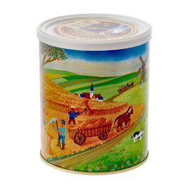 Chleb Arpol żytni w puszce 500 g
