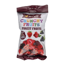 Chrupiąca mieszanka leśna Mixit 20 g