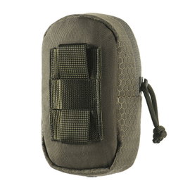 Ergonomiczna M-Tac kieszeń naramienna Elite Hex zielona
