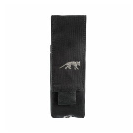 Etui na latarkę Tasmanian Tiger Flash Lite Case Police czarne