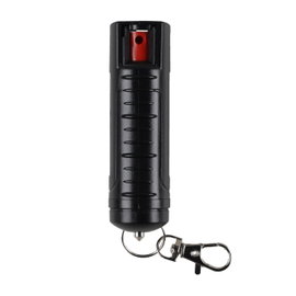 Gaz pieprzowy Guard ProKey 20 ml brelok do kluczy zbijakiem do szyb i klipsem