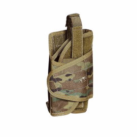 Kabura uniwersalna Tasmanian Tiger TAC Holster MKII MultiCam