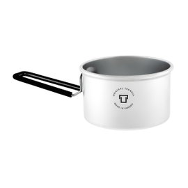 Kubek aluminiowy Trangia T-Cup UL 500 ml - black handle