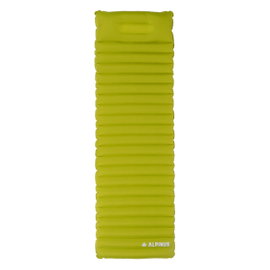 Materac Alpinus Torc zielony