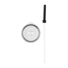Nakrętka MiiR Press-fit Straw Lid do kubków Classic Tumbler, Camp Cup