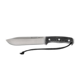 Nóż bushcraft Joker Nomad 6.5 CM137-P z krzesiwem