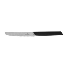Nóż kuchenny Victorinox Swiss Modern 6.9003.11W ząbkowany z zaokrąglonym