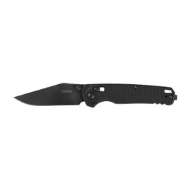 Nóż składany Kershaw Bel Air 6106BLK