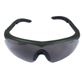 Okulary taktyczne SwissEye Raptor zielone