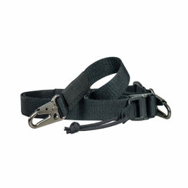 Pas do broni Tasmanian Tiger Gun Sling czarny