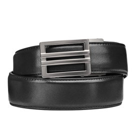 Pas taktyczny Kore Essentials Armortek Gun Belt X1 GM czarny