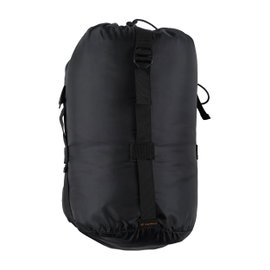 Podpinka Underquilt TigerWood Marra 2.0 Climashield Apex 4.0 200 cm, czarna