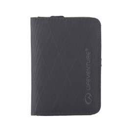 Portfel antykradzieżowy Lifeventure X-Pac Card Wallet