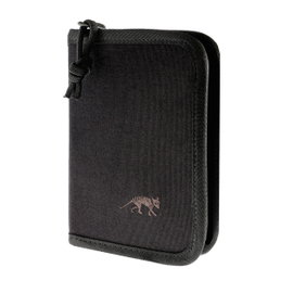 Portfel TT Mil - black