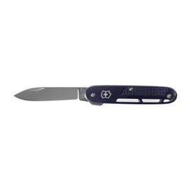 Scyzoryk Victorinox Alox Refined Onefold 0.8006.22 granatowy