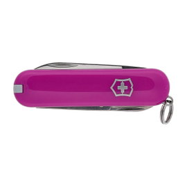 Scyzoryk Victorinox Classic 0.6223.52G fioletowy