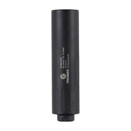Tłumik do broni Gomander Tactinox DT 5,56 mm 1/2x28 UNEF
