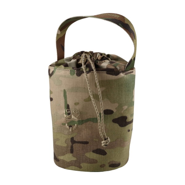 Torba na amunicję GTG Ammo Bag Multicam