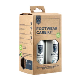 Zestaw do pielęgnacji obuwia Storm Footwear Care Kit