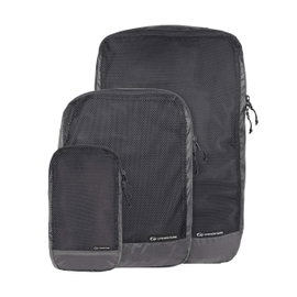 Zestaw organizerów  Lifeventure Ultralight Packing Cubes