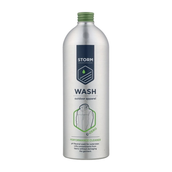 Środek do prania odzieży Storm Apparel Wash 1 L