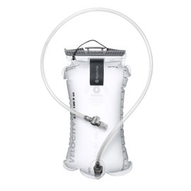 Bukłak HydraPak Velocity 3 L - clear