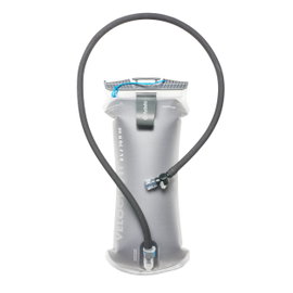 Bukłak na wodę HydraPak Velocity IT 2 L - clear
